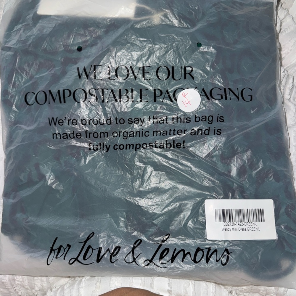 For Love & Lemons Wendy Dress Leopard Print Bustier Strappy Back Cutout L NWT - Picture 6 of 7